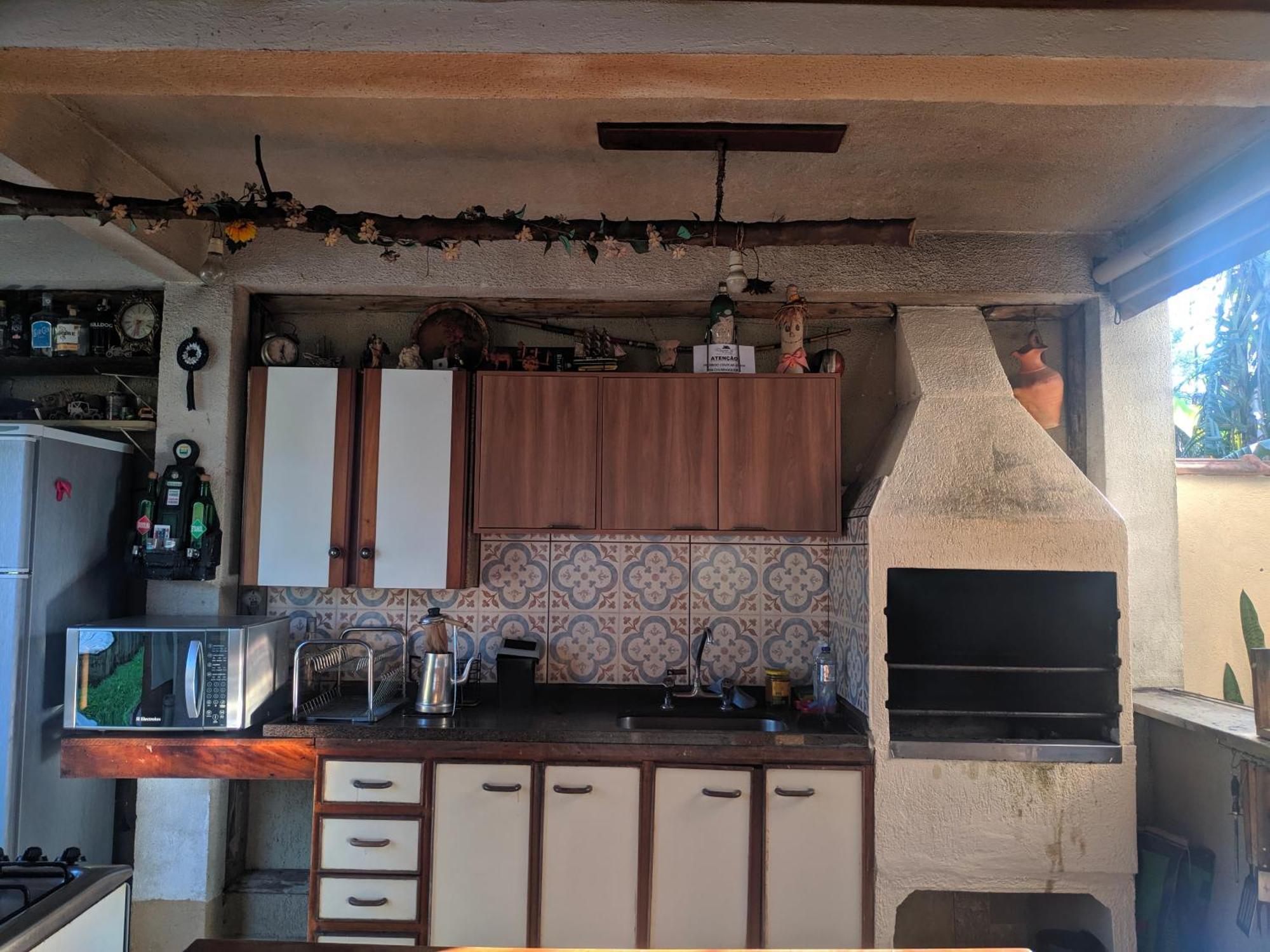 Recanto Do Sossego!! Morretes Εξωτερικό φωτογραφία